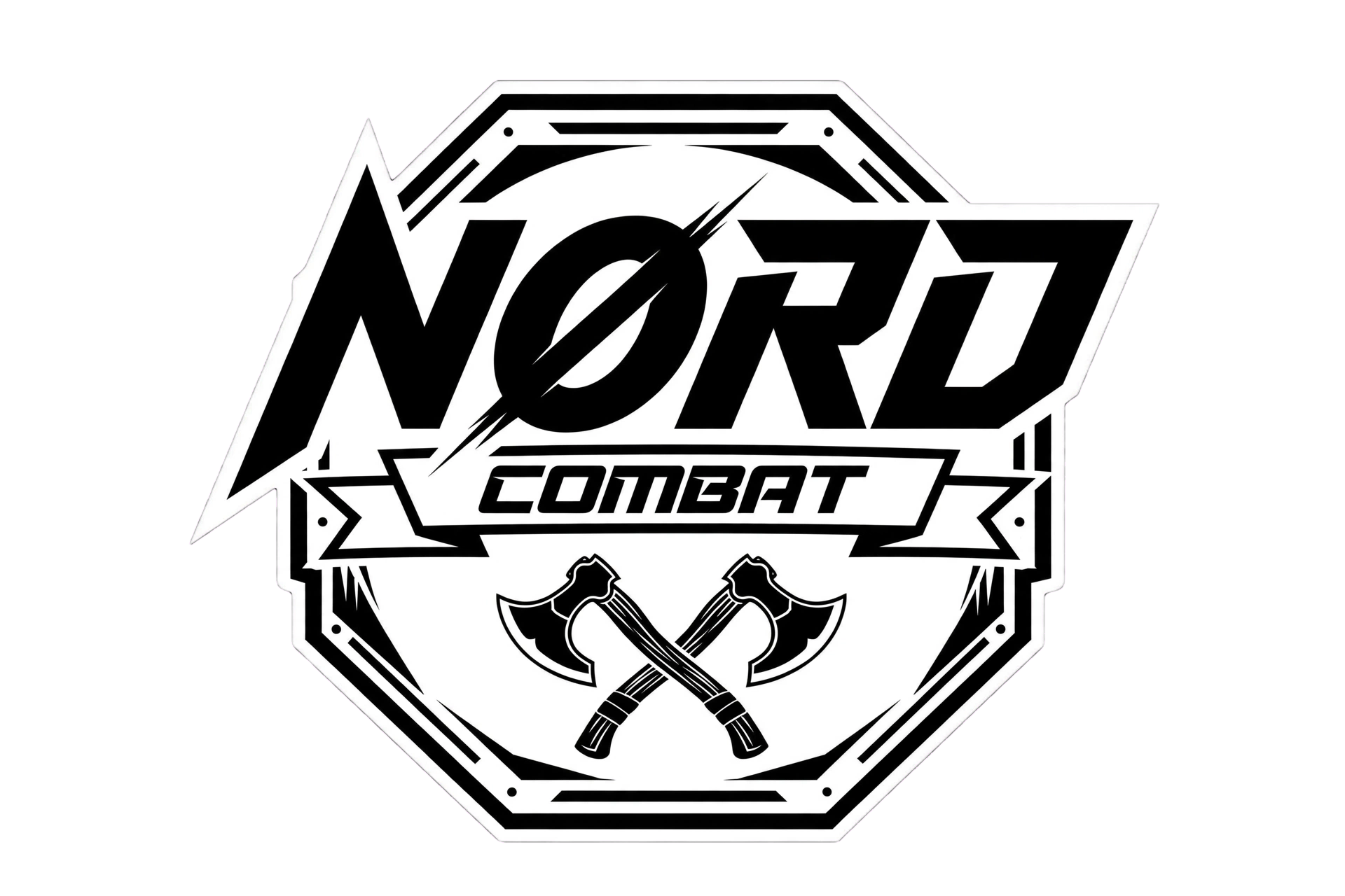 NØRD COMBAT