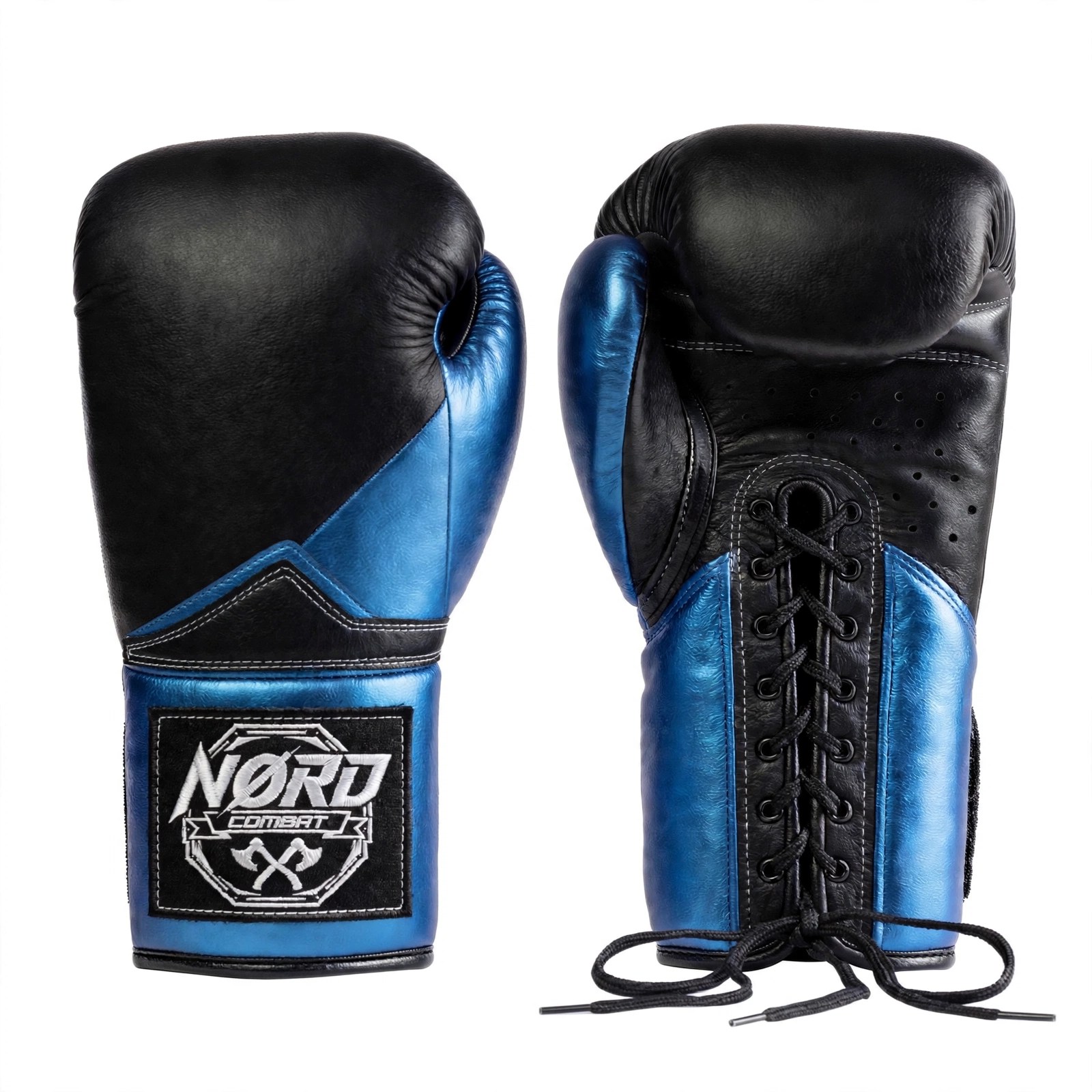 NØRD ÆGIR LACE-UP EDITION