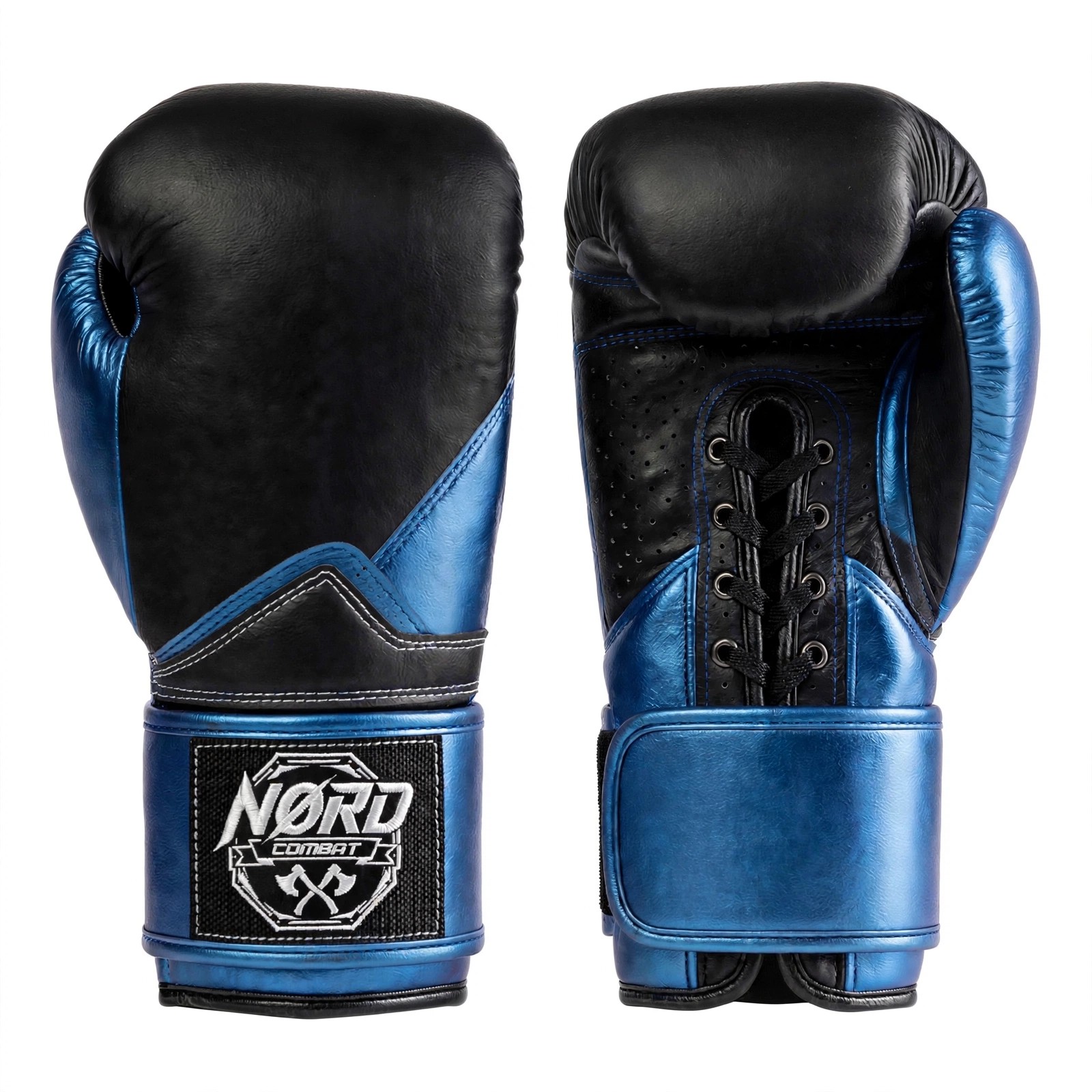 NØRD ÆGIR HYBRID EDITION