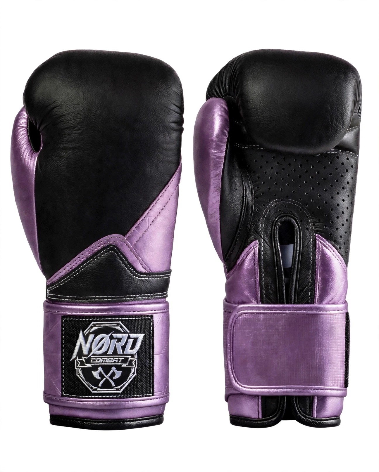 NØRD FREYJA VELCRO EDITION