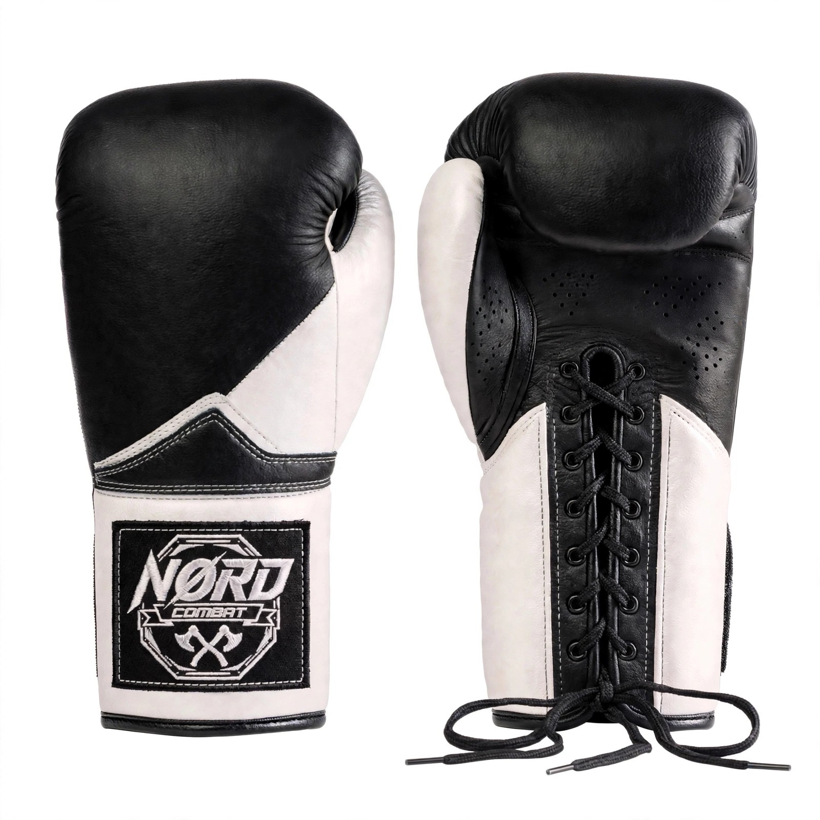 NØRD SKADI LACE-UP EDITION