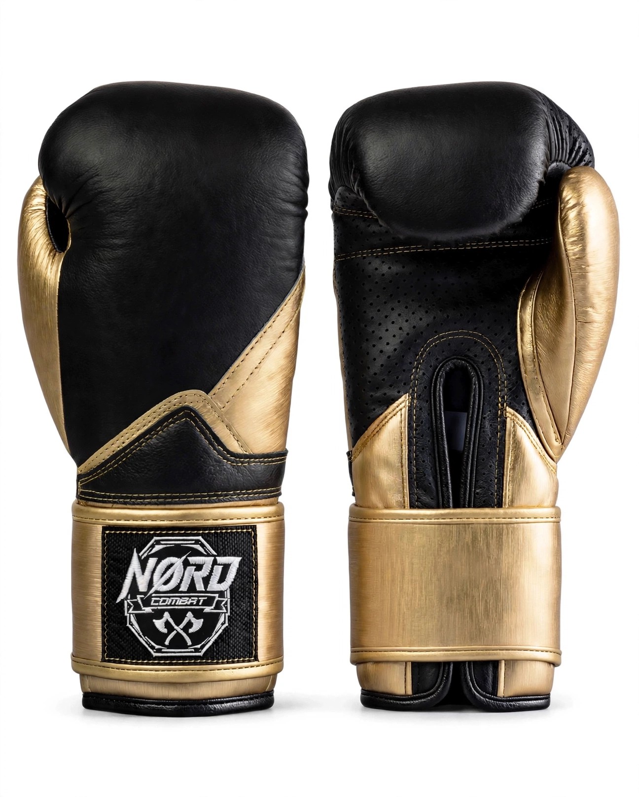 NØRD SÓL VELCRO EDITION