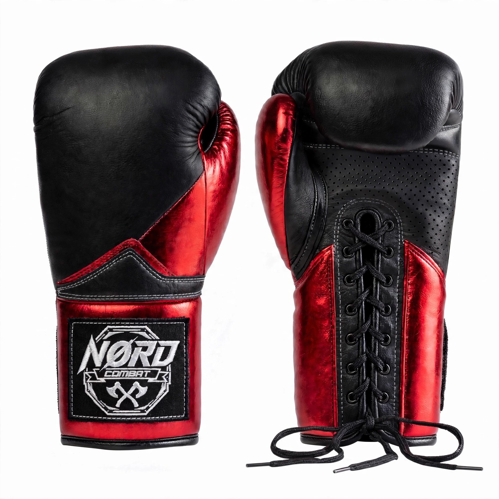NØRD TYR LACE-UP EDITION