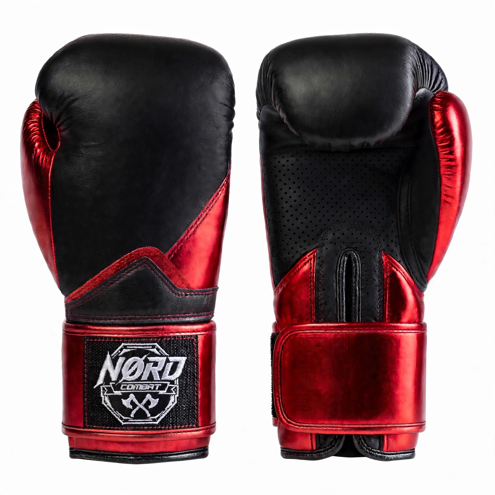 NØRD TYR VELCRO EDITION